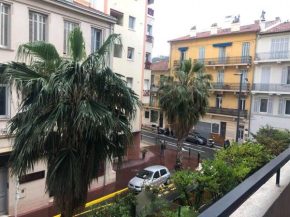 Cannes: superbe appartement en résidence